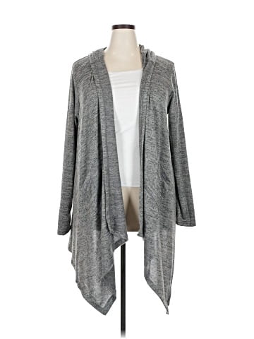 Renee C. Cardigan (view 1)
