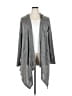 Renee C. Gray Cardigan Size 2X - photo 1