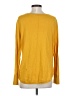 Caslon Yellow Cardigan Size S - photo 2