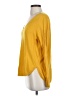 Caslon Yellow Cardigan Size S - photo 5