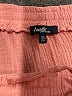 Angels Solid Pink Shorts Size XL - photo 3