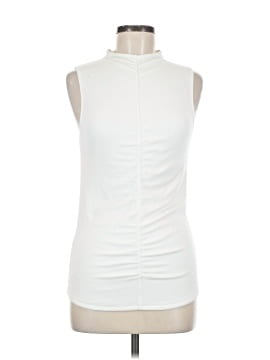 Veronica Beard Jeans Sleeveless Top