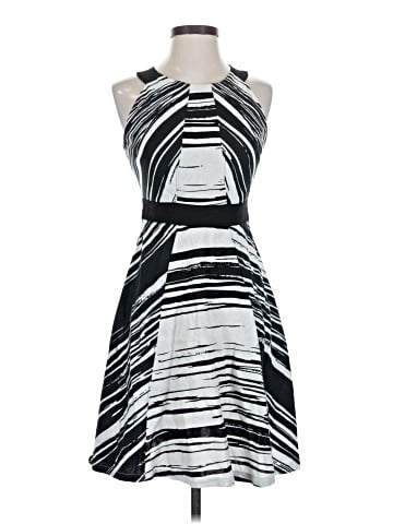 New York & Company Cocktail Dress (view 1)