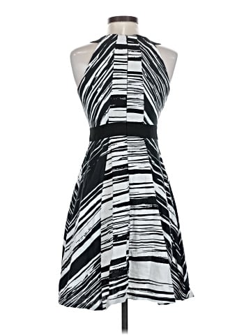 New York & Company Cocktail Dress (view 2)