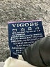 Vigoss Hearts Blue Jeans Size 28 waist - photo 9