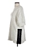 By Malene Birger Gray Ivory Pullover Sweater Size S - photo 5