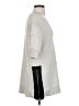 By Malene Birger Gray Ivory Pullover Sweater Size S - photo 4