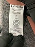 Athleta Color Block Pink Active Pants Size XS - photo 8
