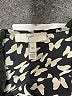Joie Black 3/4 Sleeve Blouse Size XS - photo 7