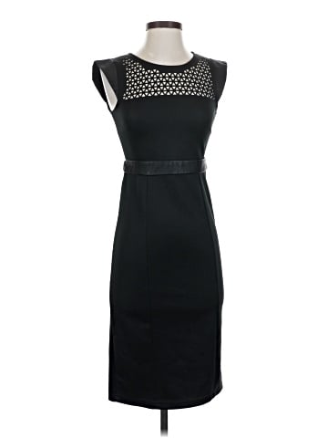 Allen B. by Allen Schwartz Cocktail Dress (view 1)