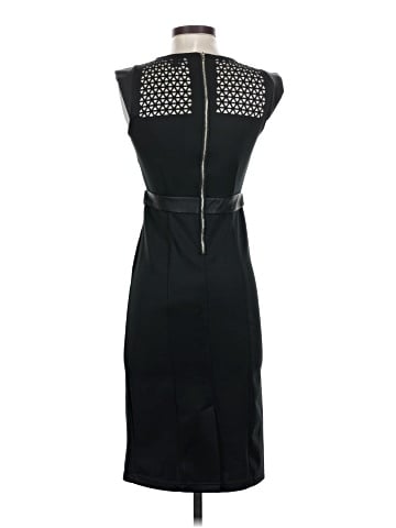 Allen B. by Allen Schwartz Cocktail Dress (view 2)