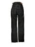 Madewell Chevron-herringbone Black Jeans Size 24 waist - photo 2