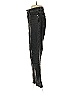 Madewell Chevron-herringbone Black Jeans Size 24 waist - photo 5
