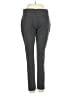Neiman Marcus Solid Gray Active Pants Size S - photo 2