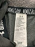 Under Armour Gray Casual Pants Size M (youth) - photo 3