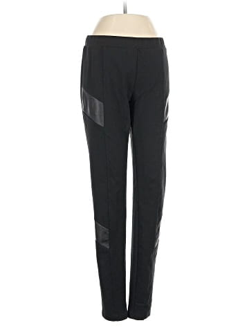Romeo & Juliet Couture Active Pants (view 1)