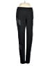 Romeo & Juliet Couture Graphic Black Active Pants Size S - photo 1