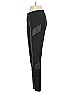 Romeo & Juliet Couture Graphic Black Active Pants Size S - photo 5