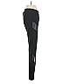 Romeo & Juliet Couture Graphic Black Active Pants Size S - photo 4
