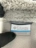 Columbia 100% Polyester Silver Pullover Sweater Size S - photo 7