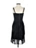 Jessica Simpson Black Cocktail Dress Size XXS - photo 2