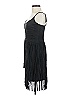 Jessica Simpson Black Cocktail Dress Size XXS - photo 5