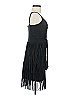 Jessica Simpson Black Cocktail Dress Size XXS - photo 4