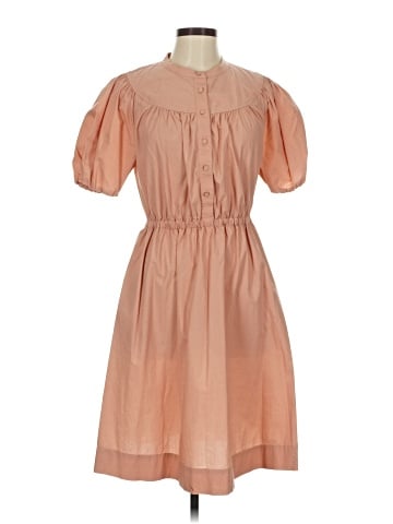 J.Crew Casual Dress (view 1)