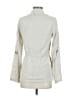 Zara Ivory Trenchcoat Size XS - photo 2