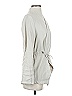 Zara Ivory Trenchcoat Size XS - photo 4