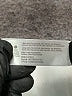 Three Dots Solid Black Jacket Size XL - photo 7