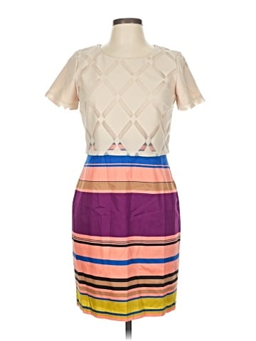 Weston Casual Dress (view 1)