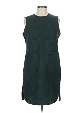 Carven Casual Dress (view 1)