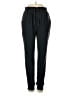 Colosseum Athletics Solid Black Track Pants Size XS - photo 1