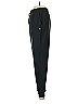 Colosseum Athletics Solid Black Track Pants Size XS - photo 5