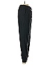 Colosseum Athletics Solid Black Track Pants Size XS - photo 4