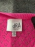 DRA 100% Cotton Pink Pullover Sweater Size XS - Sm - photo 6