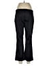 Le Chateau Black Active Pants Size 12 - photo 2