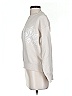 Assorted Brands Floral Ivory Tan Pullover Sweater Size S (estimated) - photo 5