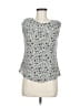 Tocca Green Tank Top Size 6 - photo 1