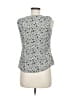 Tocca Green Tank Top Size 6 - photo 2