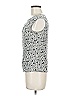 Tocca Green Tank Top Size 6 - photo 5
