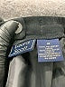 Laura Scott 100% Polyester Solid Black Casual Skirt Size 18 - photo 4