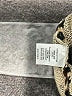 Mumu Mellow 100% Cotton Animal Print Brown Pullover Sweater Size S - photo 8