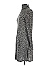 Atmosphere Gray Casual Dress Size 4 - photo 5