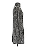 Atmosphere Gray Casual Dress Size 4 - photo 4