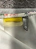 Assorted Brands Floral Ivory Swimsuit Bottoms Size M - photo 3