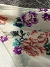 Assorted Brands Floral Ivory Swimsuit Bottoms Size M - photo 4