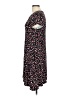 Assorted Brands Polka Dots Black Casual Dress Size M - photo 5