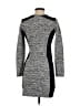 Athleta Gray Casual Dress Size XXS - photo 2